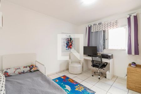 Casa à venda com 74m², 2 quartos e 1 vaga Casa à venda com 74m², 2 quartos e 1 vagaQuarto 2