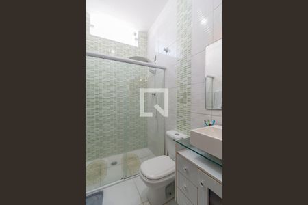 Casa à venda com 74m², 2 quartos e 1 vaga Casa à venda com 74m², 2 quartos e 1 vagaBanheiro