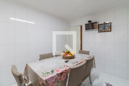 Casa à venda com 74m², 2 quartos e 1 vaga Casa à venda com 74m², 2 quartos e 1 vagaCozinha