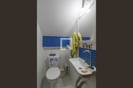 Casa à venda com 74m², 2 quartos e 1 vaga Casa à venda com 74m², 2 quartos e 1 vagaBanheiro 2