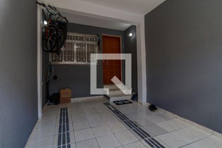 Casa à venda com 74m², 2 quartos e 1 vaga Casa à venda com 74m², 2 quartos e 1 vagaGaragem