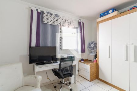 Casa à venda com 74m², 2 quartos e 1 vaga Casa à venda com 74m², 2 quartos e 1 vagaQuarto 2