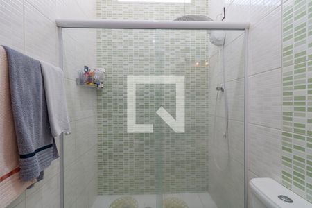 Casa à venda com 74m², 2 quartos e 1 vaga Casa à venda com 74m², 2 quartos e 1 vagaBanheiro