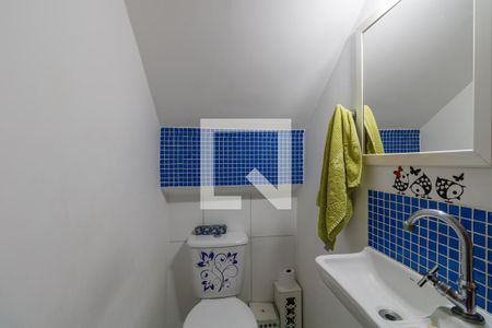 Casa à venda com 74m², 2 quartos e 1 vaga Casa à venda com 74m², 2 quartos e 1 vagaBanheiro 2