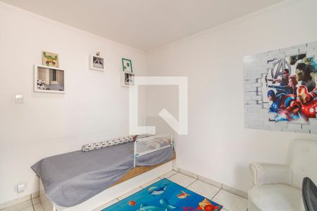 Casa à venda com 74m², 2 quartos e 1 vaga Casa à venda com 74m², 2 quartos e 1 vagaQuarto 2