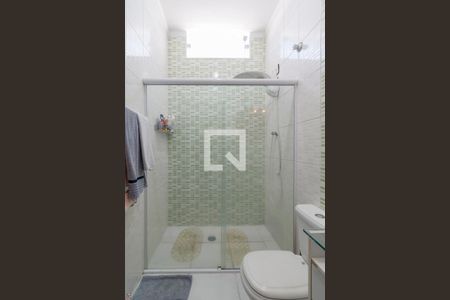 Casa à venda com 74m², 2 quartos e 1 vaga Casa à venda com 74m², 2 quartos e 1 vagaBanheiro