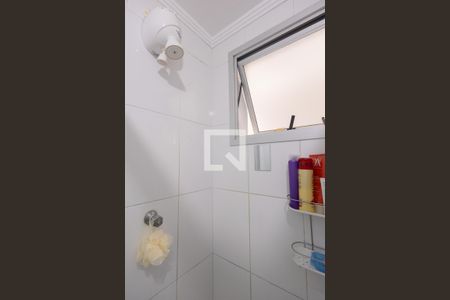 Apartamento à venda com 61m², 3 quartos e 1 vagaBanheiro Social