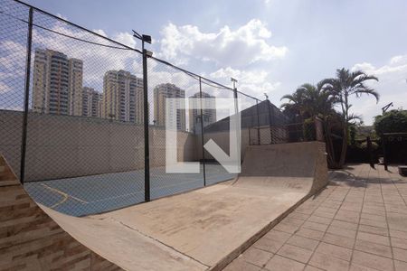 Apartamento à venda com 61m², 3 quartos e 1 vagaÁrea comum