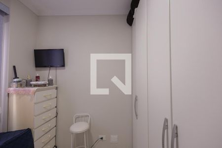 Apartamento à venda com 61m², 3 quartos e 1 vagaQuarto 3