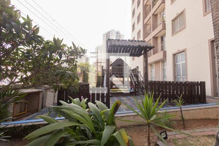 Apartamento à venda com 61m², 3 quartos e 1 vagaÁrea comum