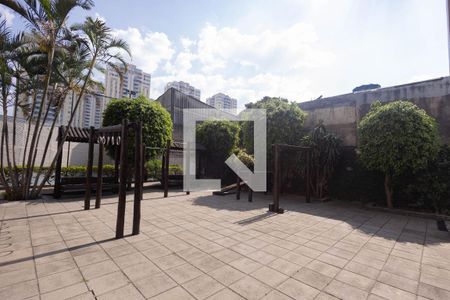 Apartamento à venda com 61m², 3 quartos e 1 vagaÁrea comum