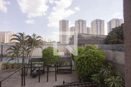 Apartamento à venda com 61m², 3 quartos e 1 vagaVista Quarto 2