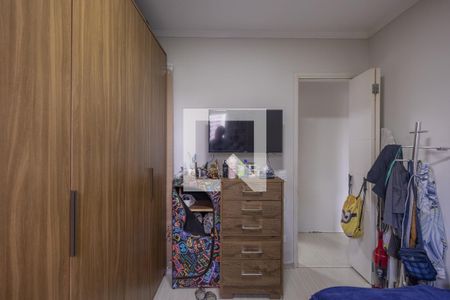 Apartamento à venda com 61m², 3 quartos e 1 vagaQuarto 2