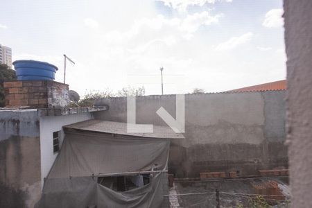 Apartamento à venda com 61m², 3 quartos e 1 vagaVista Quarto 3