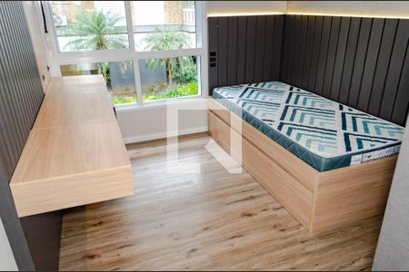 Quarto 01 de apartamento para alugar com 3 quartos, 97m² em Campeche, Florianópolis