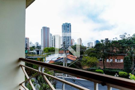 Casa para alugar com 530m², 4 quartos e 4 vagas Casa para alugar com 530m², 4 quartos e 4 vagasVista da Suíte 2