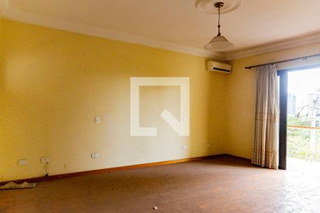 Casa para alugar com 530m², 4 quartos e 4 vagas Casa para alugar com 530m², 4 quartos e 4 vagasSuíte 1