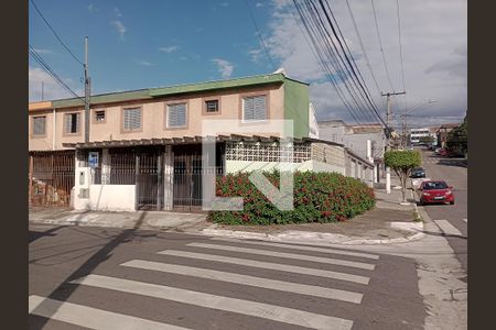 Casa à venda com 126m², 2 quartos e 2 vagasFachada