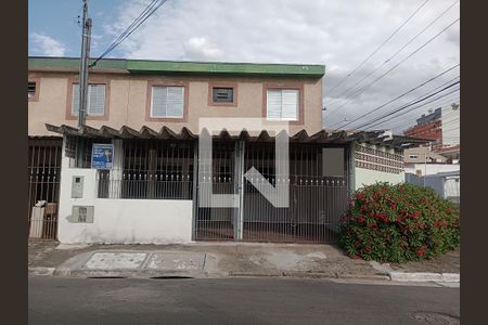 Casa à venda com 126m², 2 quartos e 2 vagasFachada