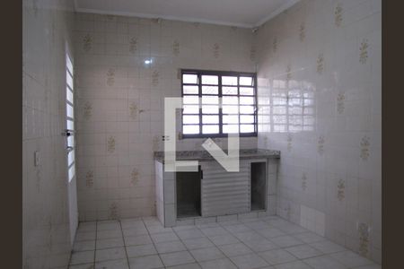 Casa à venda com 126m², 2 quartos e 2 vagasCozinha