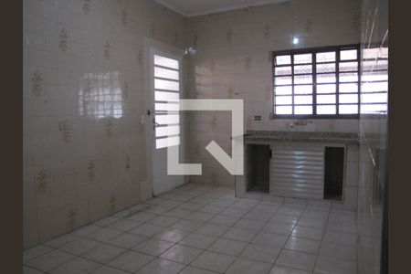 Casa à venda com 126m², 2 quartos e 2 vagasCozinha