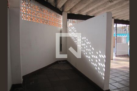 Casa à venda com 126m², 2 quartos e 2 vagasÁrea de Serviço