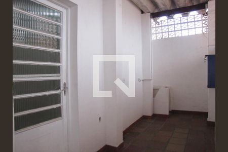Casa à venda com 126m², 2 quartos e 2 vagasÁrea de Serviço