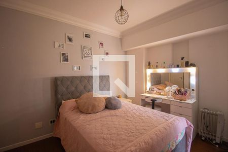 Apartamento à venda com 135m², 4 quartos e 2 vagas