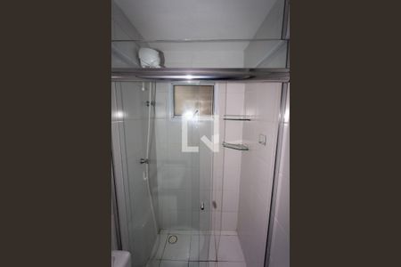 Apartamento à venda com 51m², 2 quartos e 1 vaga Apartamento à venda com 51m², 2 quartos e 1 vagaBanheiro da Suíte