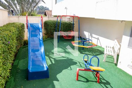 Apartamento à venda com 51m², 2 quartos e 1 vagaPlayground