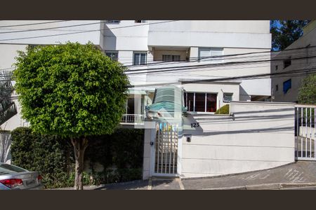 Apartamento à venda com 51m², 2 quartos e 1 vagaFachada do Prédio