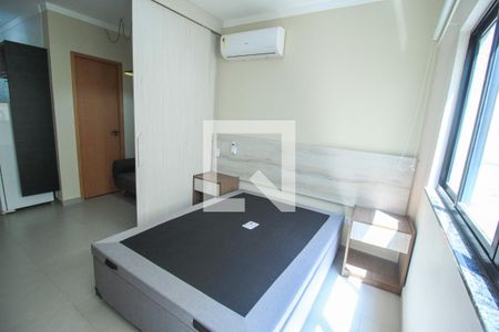Studio de kitnet/studio para alugar com 1 quarto, 45m² em Vila Regente Feijó, São Paulo