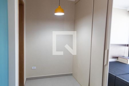 Studio de kitnet/studio para alugar com 1 quarto, 45m² em Vila Regente Feijó, São Paulo