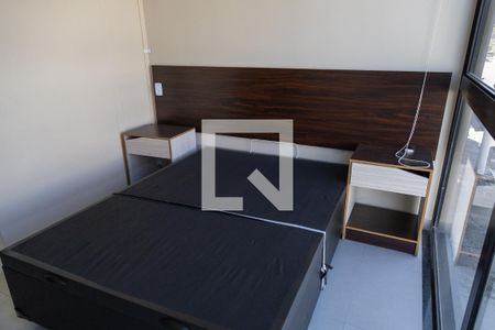 Studio de kitnet/studio para alugar com 1 quarto, 45m² em Vila Regente Feijó, São Paulo