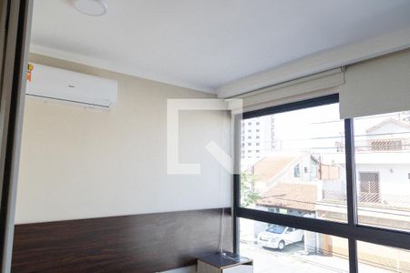 Studio de kitnet/studio para alugar com 1 quarto, 45m² em Vila Regente Feijó, São Paulo