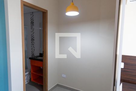 Studio de kitnet/studio para alugar com 1 quarto, 45m² em Vila Regente Feijó, São Paulo