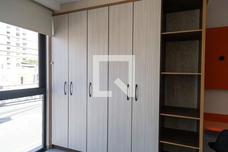 Studio de kitnet/studio para alugar com 1 quarto, 45m² em Vila Regente Feijó, São Paulo