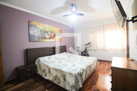 Casa à venda com 230m², 3 quartos e 3 vagasQuarto 3