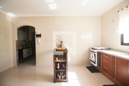 Casa à venda com 230m², 3 quartos e 3 vagasCozinha