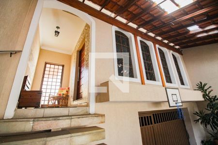 Casa à venda com 230m², 3 quartos e 3 vagasÁrea comum