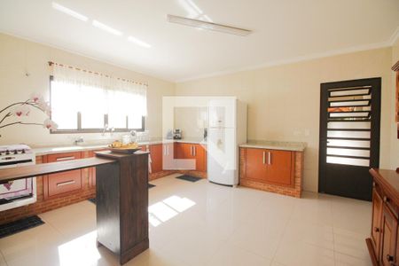 Casa à venda com 230m², 3 quartos e 3 vagasCozinha