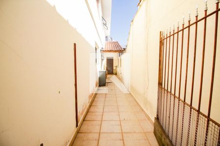 Casa à venda com 230m², 3 quartos e 3 vagasÁrea comum