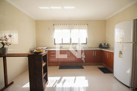 Casa à venda com 230m², 3 quartos e 3 vagasCozinha