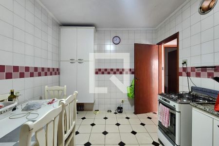 Casa à venda com 283m², 5 quartos e 2 vagas Casa à venda com 283m², 5 quartos e 2 vagasCozinha