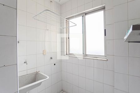 Apartamento à venda com 90m², 3 quartos e 1 vagaÁrea de serviço