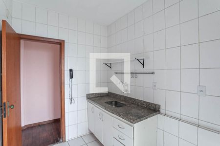 Apartamento à venda com 90m², 3 quartos e 1 vagaCozinha