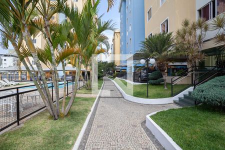 Apartamento à venda com 90m², 3 quartos e 1 vagaEntrada