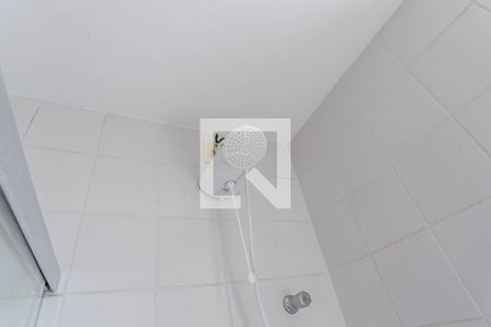 Apartamento à venda com 90m², 3 quartos e 1 vagaBanheiro da suíte