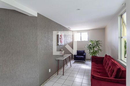 Apartamento à venda com 90m², 3 quartos e 1 vagaEntrada