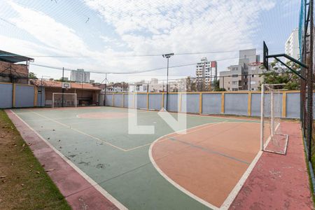 Apartamento à venda com 90m², 3 quartos e 1 vagaQuadra Esportiva